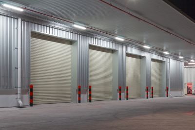 Industrial Door Solutions