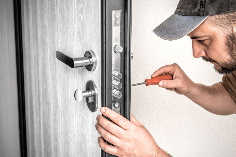 Specialty Door Experts